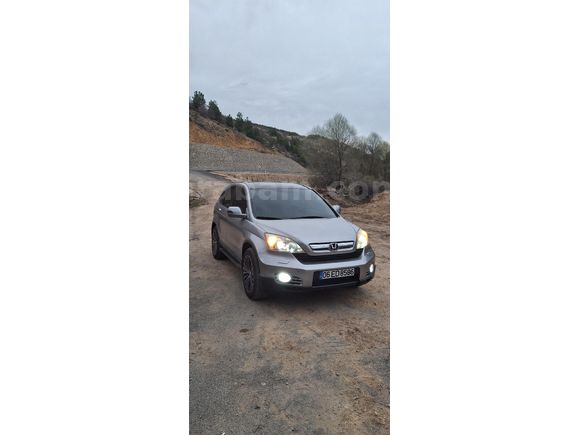 Sahibinden Honda CR-V 2.0i Executive 2009 Model
