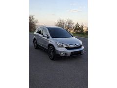 Sahibinden Honda CR-V 2.0i Executive 2009 Model