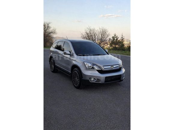 Sahibinden Honda CR-V 2.0i Executive 2009 Model