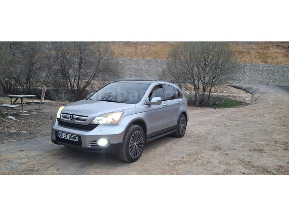 Sahibinden Honda CR-V 2.0i Executive 2009 Model