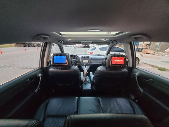 Sahibinden Honda CR-V 2.0i Executive 2009 Model