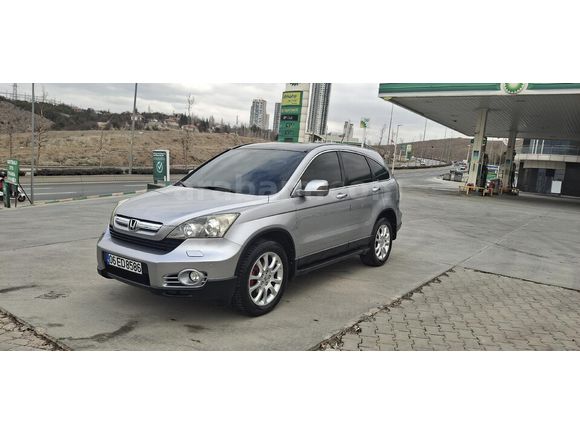 Sahibinden Honda CR-V 2.0i Executive 2009 Model