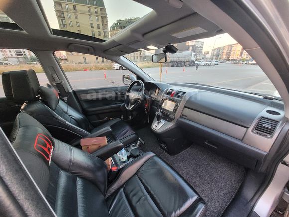 Sahibinden Honda CR-V 2.0i Executive 2009 Model