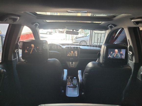 Sahibinden Honda CR-V 2.0i Executive 2009 Model