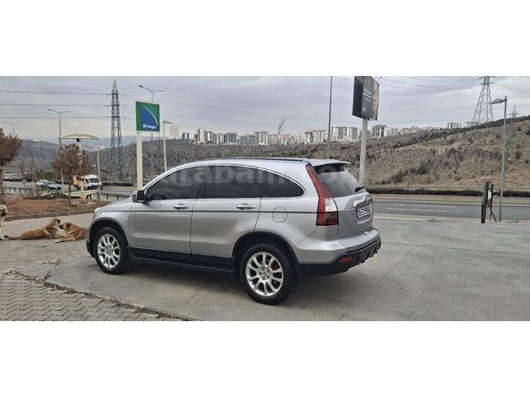 Sahibinden Honda CR-V 2.0i Executive 2009 Model