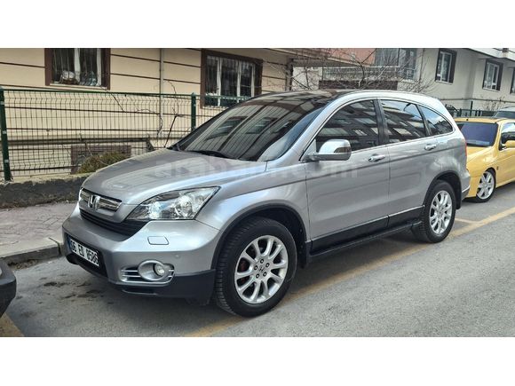 Sahibinden Honda CR-V 2.0i Executive 2009 Model