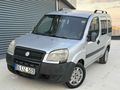  Fiat Doblo Combi 1.3 Multijet 2011 Model Gaziantep