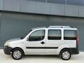  Fiat Doblo Combi 1.3 Multijet 2011 Model Gaziantep