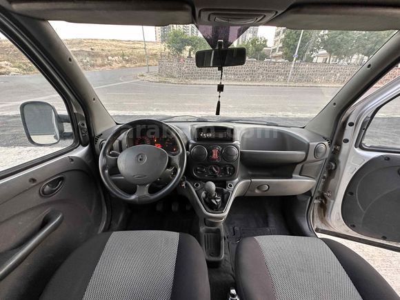  Fiat Doblo Combi 1.3 Multijet 2011 Model Gaziantep