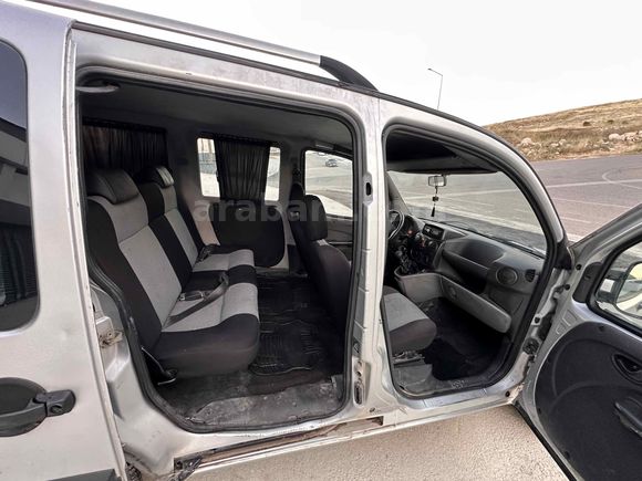  Fiat Doblo Combi 1.3 Multijet 2011 Model Gaziantep
