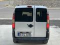  Fiat Doblo Combi 1.3 Multijet 2011 Model Gaziantep
