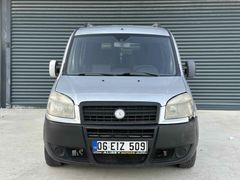  Fiat Doblo Combi 1.3 Multijet 2011 Model Gaziantep