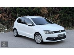 ERCAN MOTORS'DA+DSG+118KM+BAKIMLI+POLO