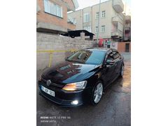 Sahibinden Volkswagen Jetta 1.6 TDi Comfortline 2014 Model 