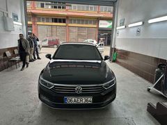 Sahibinden Volkswagen Passat 2.0 TDi BlueMotion Comfortline 2017 Model 
