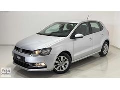 *YETKİLİ BAYİDEN 2017 VW POLO 1.4 TDI COMFORTLİNE DSG