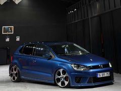 "ÇAKIR CARS" HATASIZ & BOYASIZ & DSG & DİZİLİ TSİ POLO
