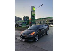 Sahibinden Peugeot 207 1.4 HDi Trendy 2007 Model 
