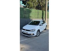 2015/POLO/OTOMATİK/FULL OPSİYON