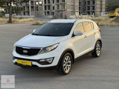 2015 KİA SPORTAGE 1.6 GDİ MOTOR 135 HP COMFORT HATASIZ BOYASIZ