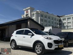 2017 KİA SPORTAGE 1.6 GDİ 90,000 KM HATASIZ