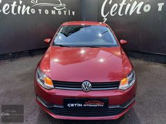 229.000 TL Peşinat | Senetli Taksit İmkânı | 2014 Vw Polo