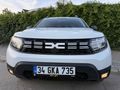 Clio Fiyatına Otomatik Dacia Duster 1.3 Tce Essential 2023 Model İstanbul