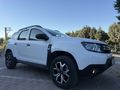 Clio Fiyatına Otomatik Dacia Duster 1.3 Tce Essential 2023 Model İstanbul