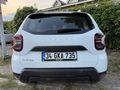 Clio Fiyatına Otomatik Dacia Duster 1.3 Tce Essential 2023 Model İstanbul