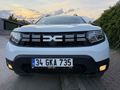 Clio Fiyatına Otomatik Dacia Duster 1.3 Tce Essential 2023 Model İstanbul
