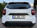 Clio Fiyatına Otomatik Dacia Duster 1.3 Tce Essential 2023 Model İstanbul