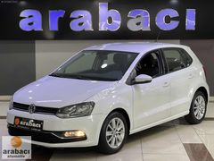 2016 VOLKSWAGEN POLO 1.4 TDI HATASIZ COMFORTLINE ARABACI OTO