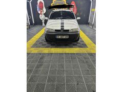Sahibinden Fiat Albea 1.2 EL 2003 Model 