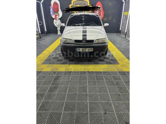 Sahibinden Fiat Albea 1.2 EL 2003 Model 