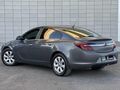 -BEY MOTORS- 2013 OPEL İNSİGNİA 2.0 CDTI OTOMATİK