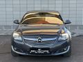 -BEY MOTORS- 2013 OPEL İNSİGNİA 2.0 CDTI OTOMATİK