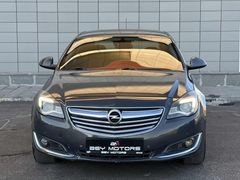-BEY MOTORS- 2013 OPEL İNSİGNİA 2.0 CDTI OTOMATİK