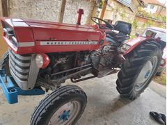 Sahibinden Massey Ferguson 135