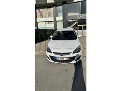 Sahibinden Opel Astra 1.6 Edition 2015 Model 