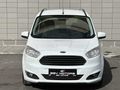 -BEY MOTORS- 2016 FORD COURİER 1.6 TİTANİUM OTOMOBİL RUHSATLI