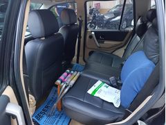 Sahibinden Land Rover Freelander 2.0 TD4 HSE 2006 Model