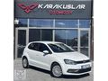 VOLKSWAGEN POLO 1.4 TDI COMFORTLİNE OTOMATİK DEĞIŞENSIZ