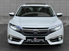 -BEY MOTORS- 2019 HONDA CİVİC 1.6 i-VTEC HATASIZ / BOYASIZ