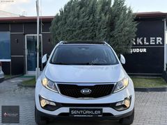 2015 MODEL HATASIZ BOYASIZ 139 BİNDE LPG Lİ CONCEPT PLUS