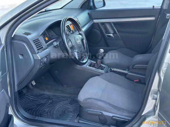 -BEY MOTORS- 2003 OPEL VECTRA C 1.6 COMFORT