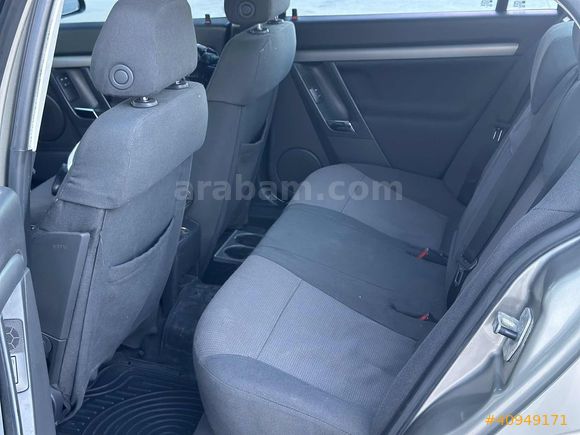 -BEY MOTORS- 2003 OPEL VECTRA C 1.6 COMFORT