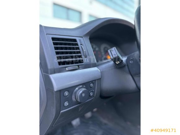 -BEY MOTORS- 2003 OPEL VECTRA C 1.6 COMFORT