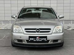 -BEY MOTORS- 2003 OPEL VECTRA C 1.6 COMFORT