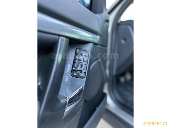 -BEY MOTORS- 2003 OPEL VECTRA C 1.6 COMFORT