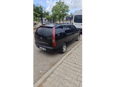 2011 model 1.4 dizel klimalı orjinal